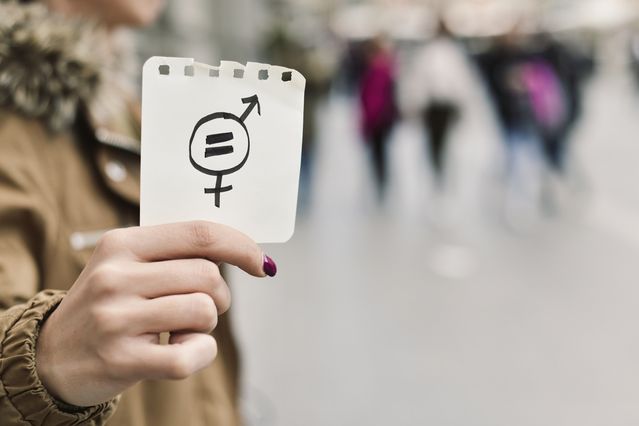 non-binary person says we should 'stop associating periods with womanhood'