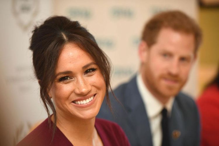 meghan and harry branded 'worst parents ever' after archie's birthday