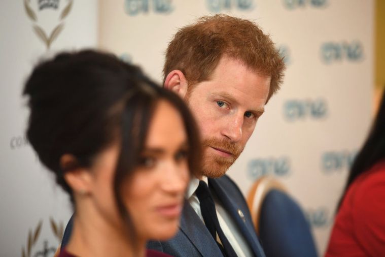 meghan and harry branded 'worst parents ever' after archie's birthday