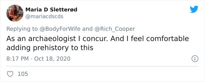 Sexist Entrepreneur Richard Cooper Was Delivered Sweet And Hilarious Justice After His Tweet Shaming Women's Abs