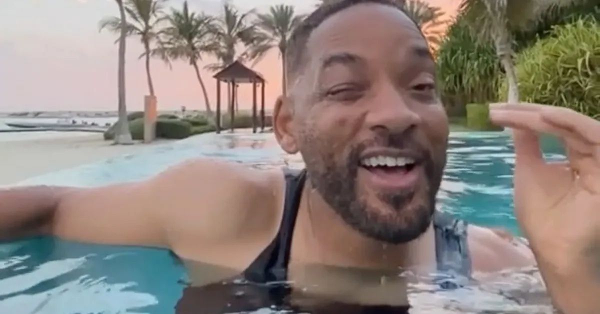 fans love will smith’s dad bod after he admits he’s in “the worst shape of his life”