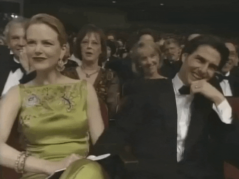 Nicole Kidman And Tom Cruise’s Daughter Shared A Rare Selfie
