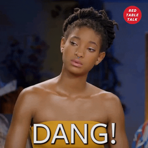 20-year-old willow smith discusses being polyamorous in new 'red table talk' episode