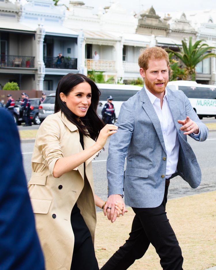Meghan Markle Makes Heartbreaking Confession About Archie