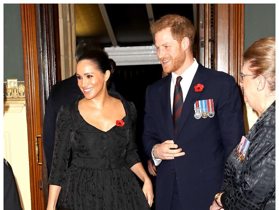 Prince Harry Gets Candid About His Decision To Step Down As A Senior Royal: 