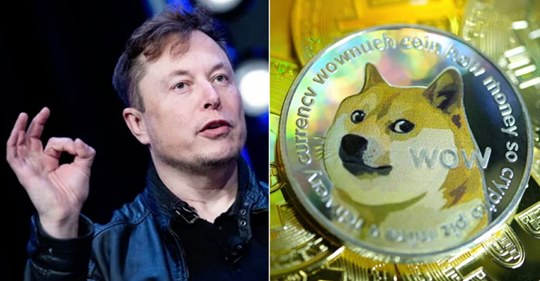 spacex accepts dogecoin as payment for lunar mission next year