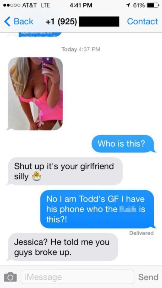 17+ Cheaters Who Got Caught Just Like My Former Best Friend Justin