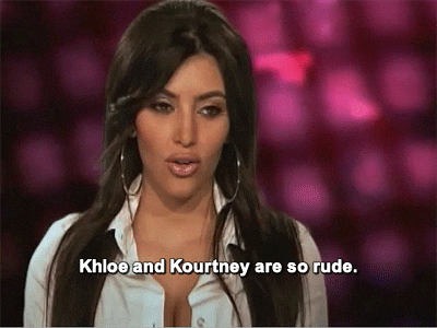 Kim Kardashian Shocks World With 'tiniest Bikini Ever' On 'kuwtk' Finale