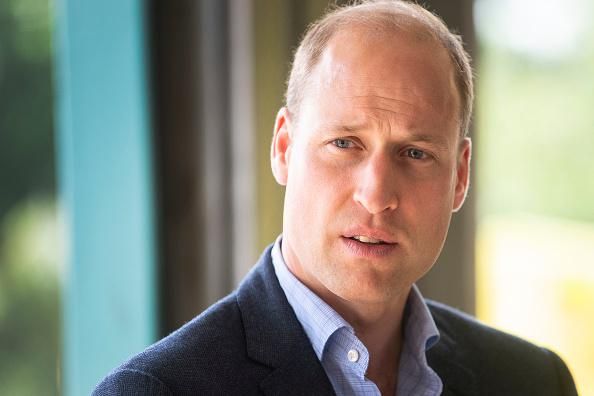 Fans Think Photo Proves Prince William And Kate Have Broken Up