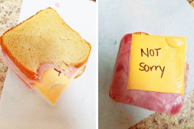 23 Examples Where Both Partners In A Couple Are Masters Of Pranking
