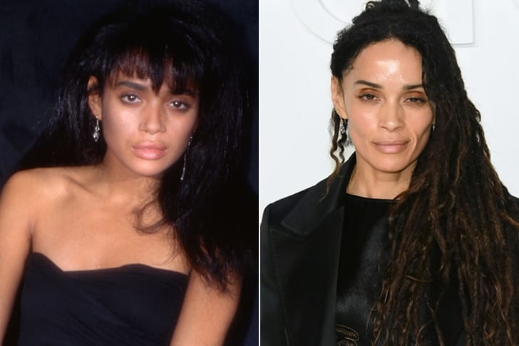 41 Celebs Who Have Only Gotten Better With Age!