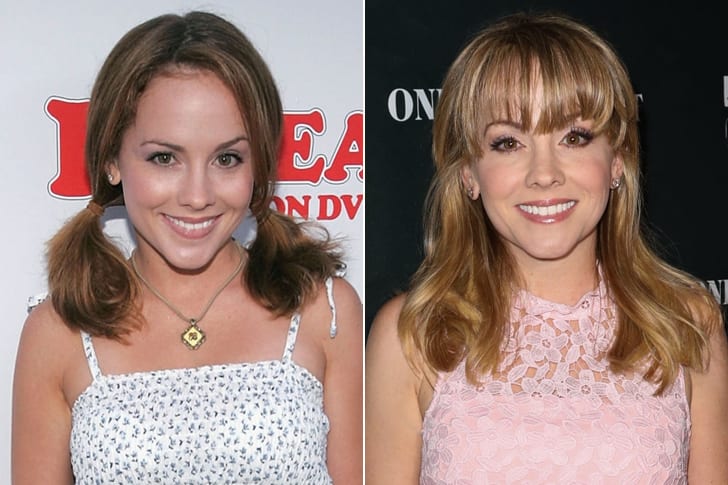 41 Celebs Who Have Only Gotten Better With Age!