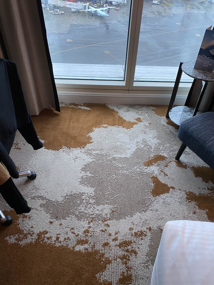 50 Worst Hotel And Airbnb Fails That Will Make You Check Reviews Next Time You Go For Vacations