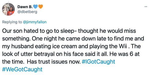 People Shared Their Humiliating Stories Of #igotcaught