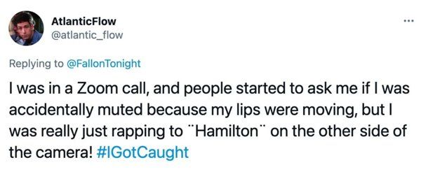 People Shared Their Humiliating Stories Of #igotcaught