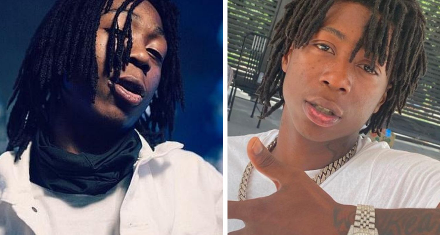 Rapper Lil Loaded Dies, 20, A Day Before Court Hearing For Friend’s Death