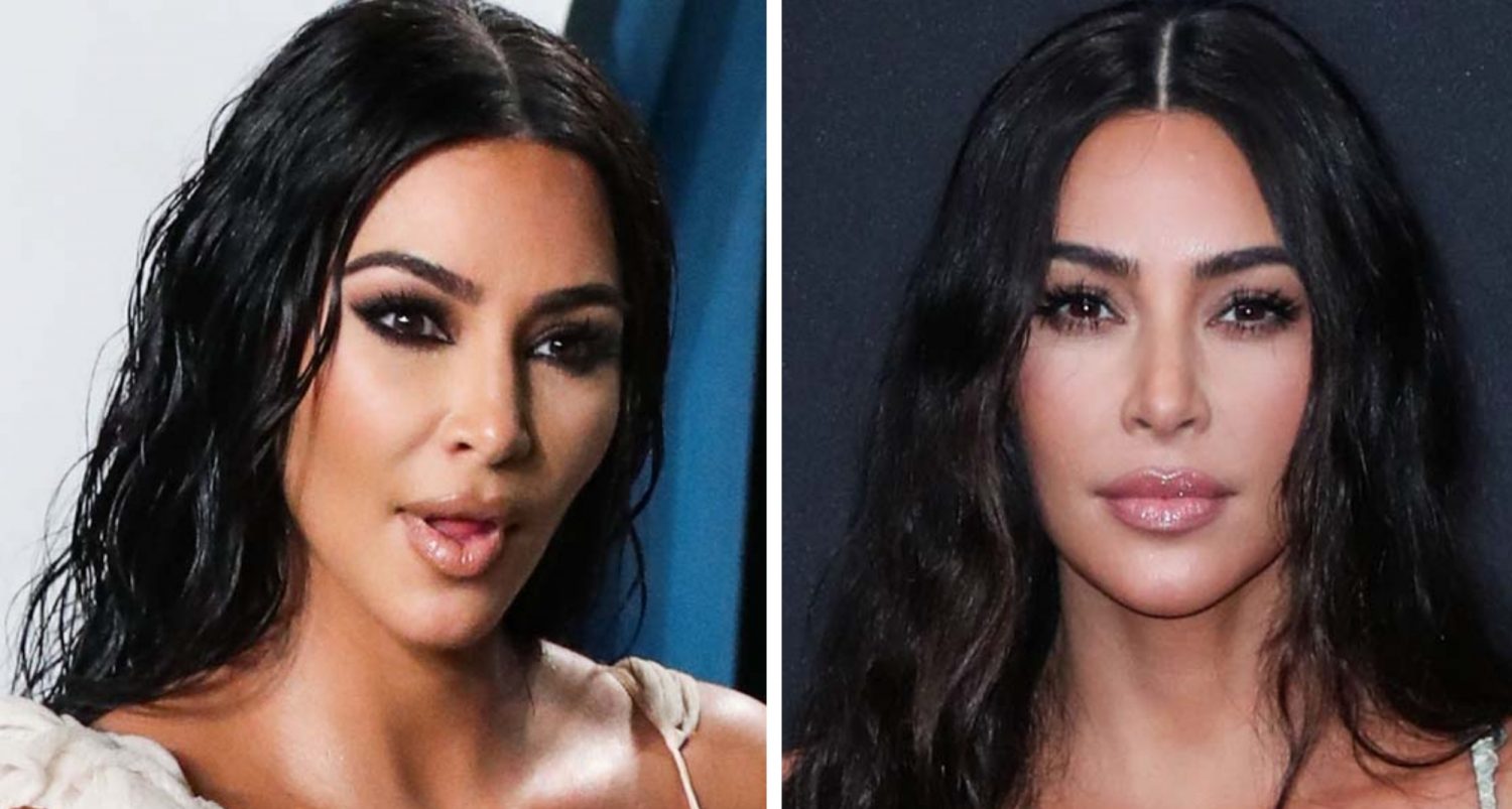 Kim Kardashian Just Failed Her Law Exam Again