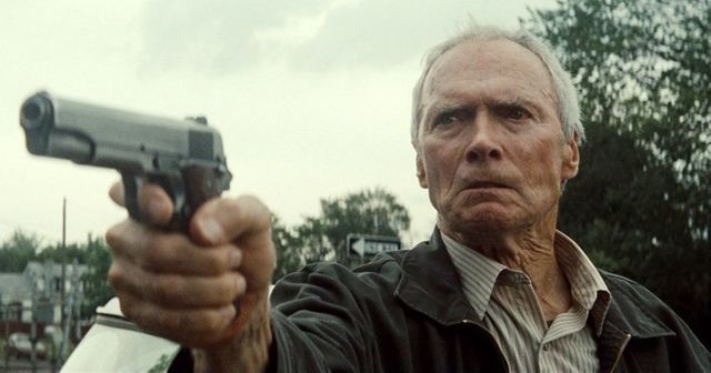 Clint Eastwood Celebrates 91st Birthday – We Certainly Feel Lucky
