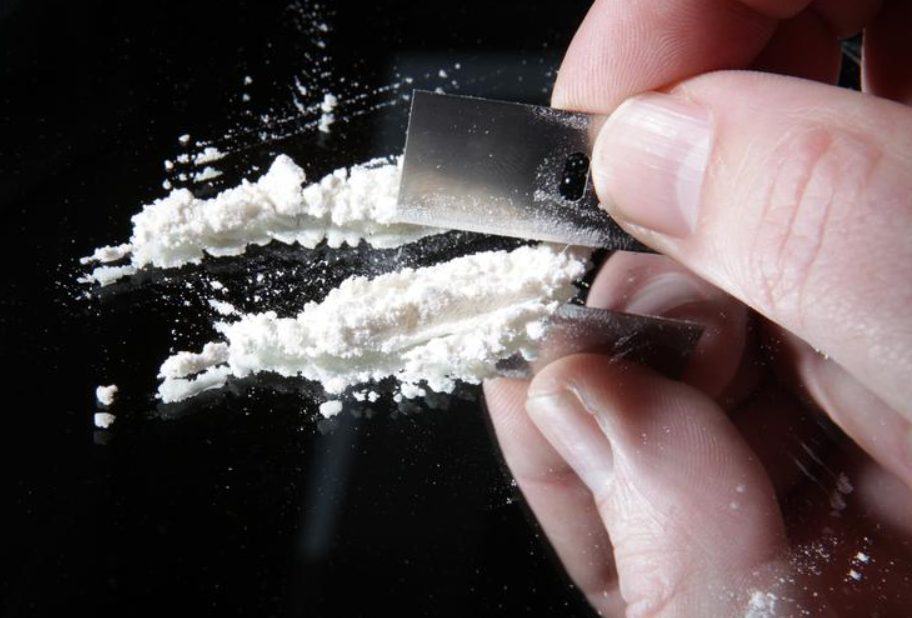 Can You Really Get Addicted To Cocaine From One Line?