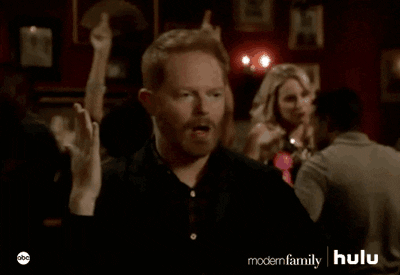 Jesse Tyler Ferguson Urges Fans To Go To The Doctor After Spotting Skin Cancer