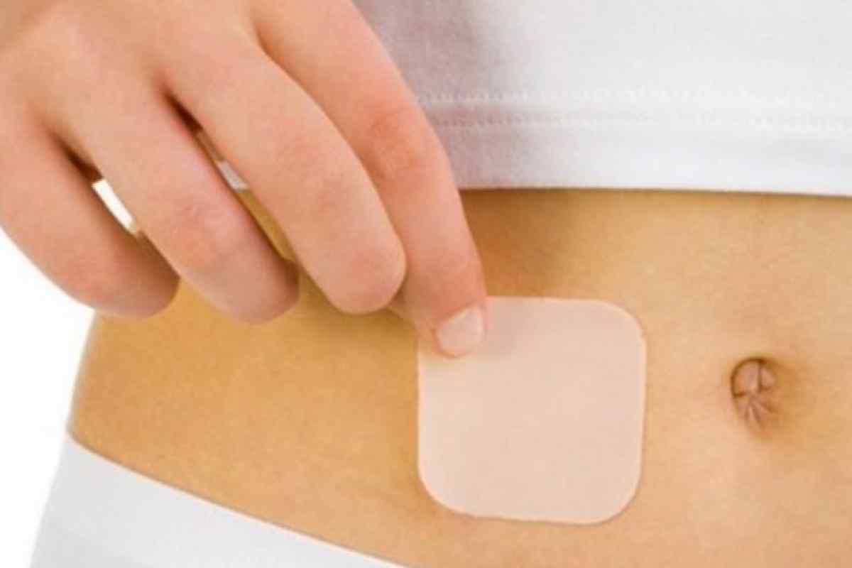Are Weight Loss Patches Total Bs?