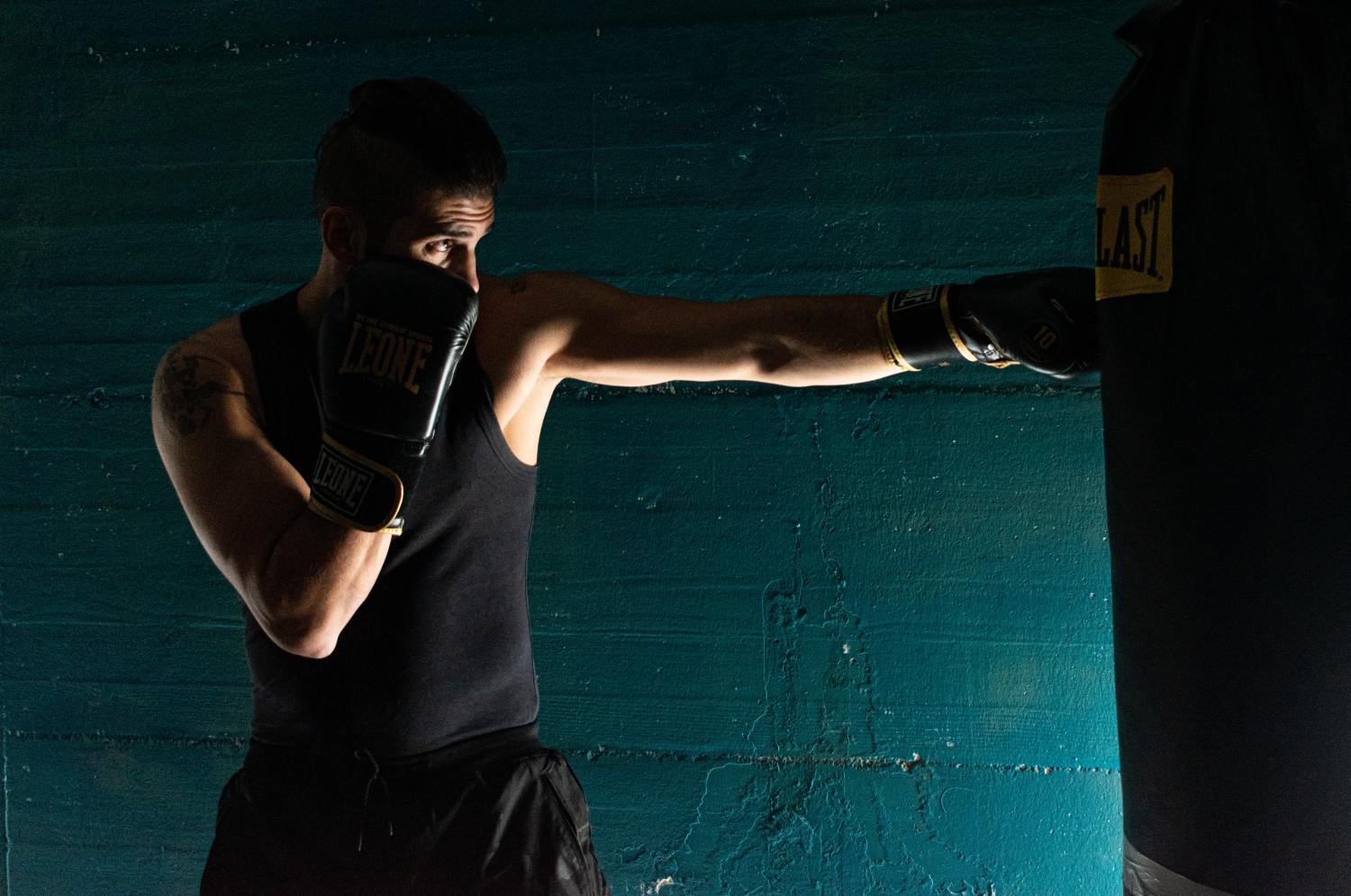 Know Before You Go: Kickboxing