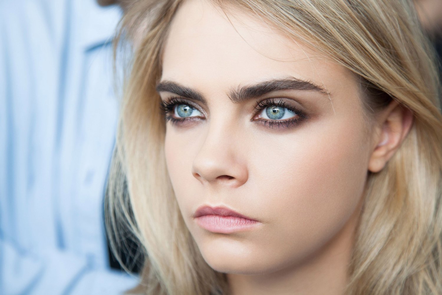 These Are The 19 Most Beautiful Eyes In The World