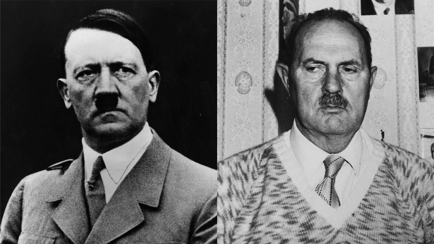 The Complicated Truth About Hitler's Children: Was The Führer Actually A Father?