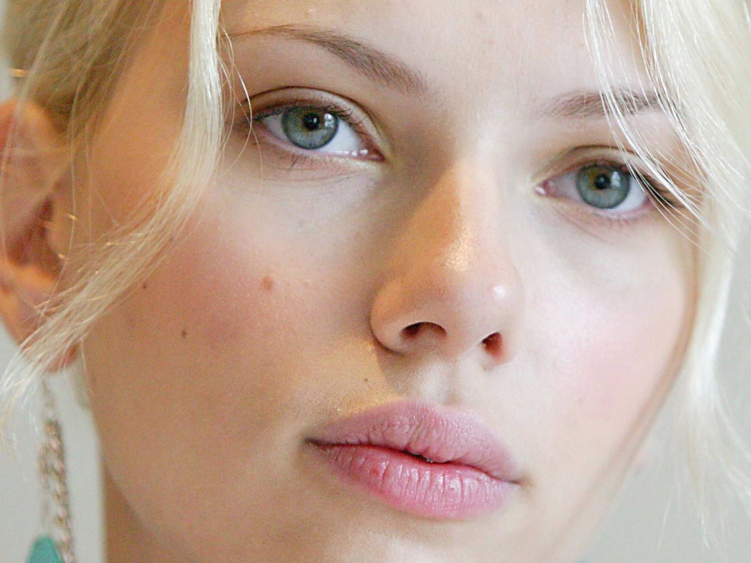 These Are The 19 Most Beautiful Eyes In The World