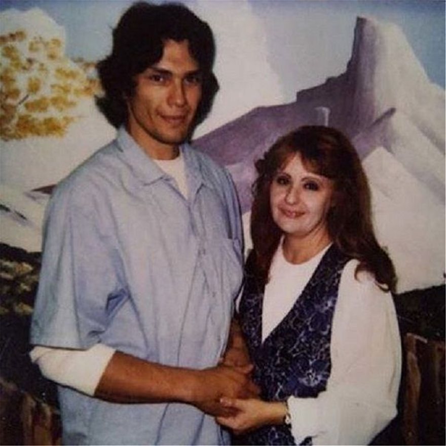 meet doreen lioy, the woman who married a satanic serial killer on death row