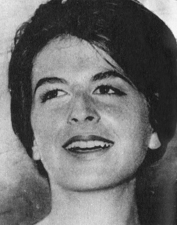 Coffee Heiress Abigail Folger Was Slaughtered By The Manson Family, Then Overshadowed By Sharon Tate