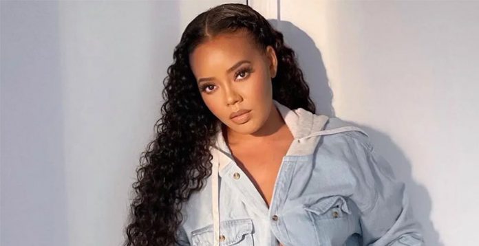 angela simmons and 9 other famous women who shared unfiltered photos of their bodies