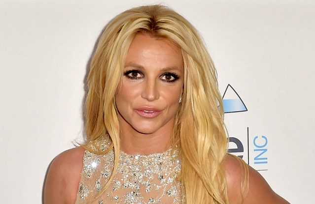 Britney Spears Hits Out At Sister's 