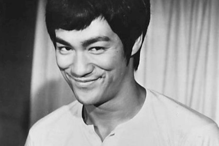 The Mysterious Circumstances Surrounding Bruce Lee's Death