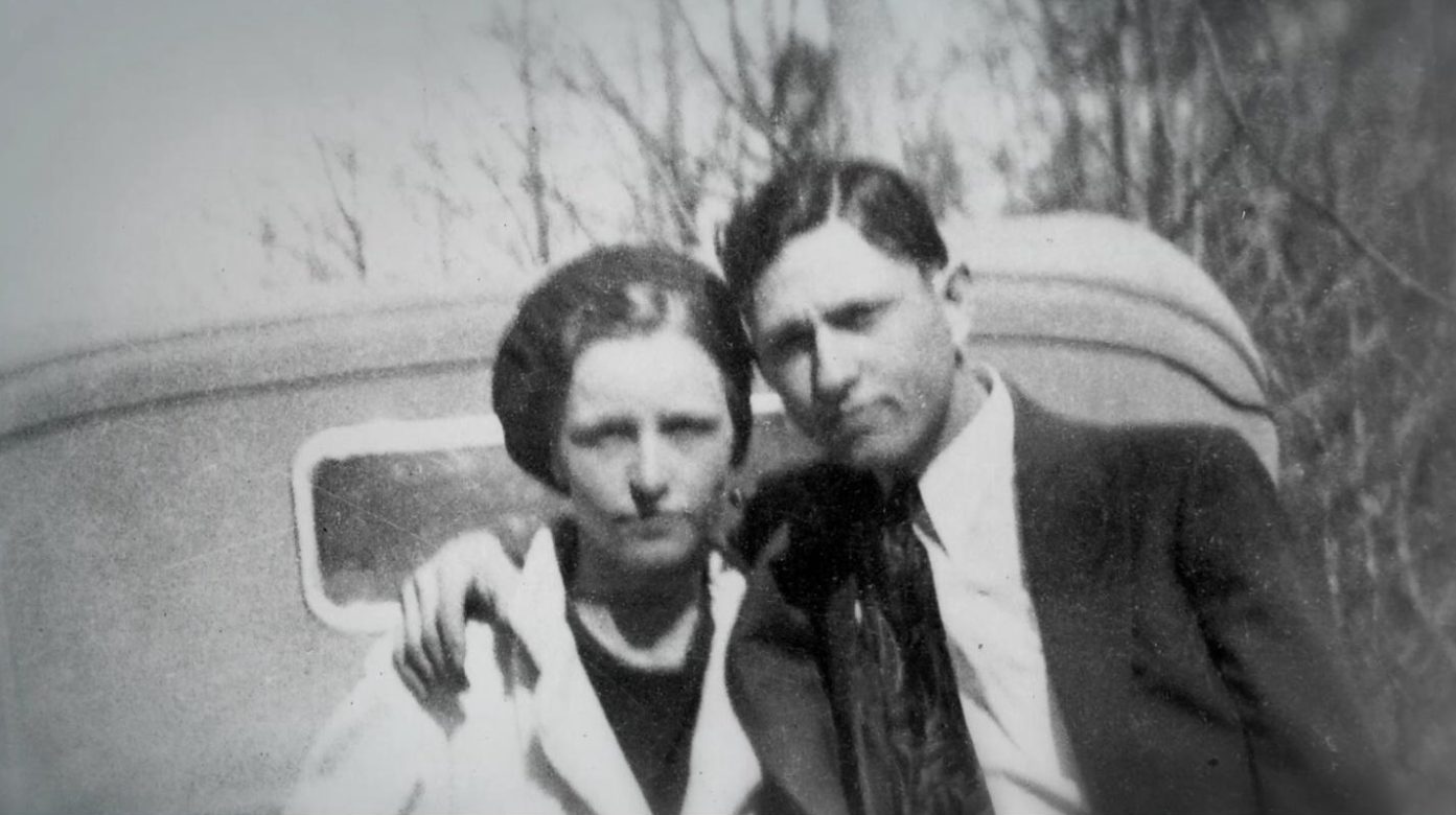 Inside The Gruesome Death Of Bonnie And Clyde At The Hands Of A Trigger Happy Posse
