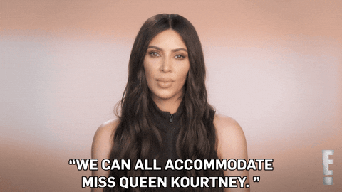 Social Media Mocks Kourtney Kardashian's July 4th Bikini
