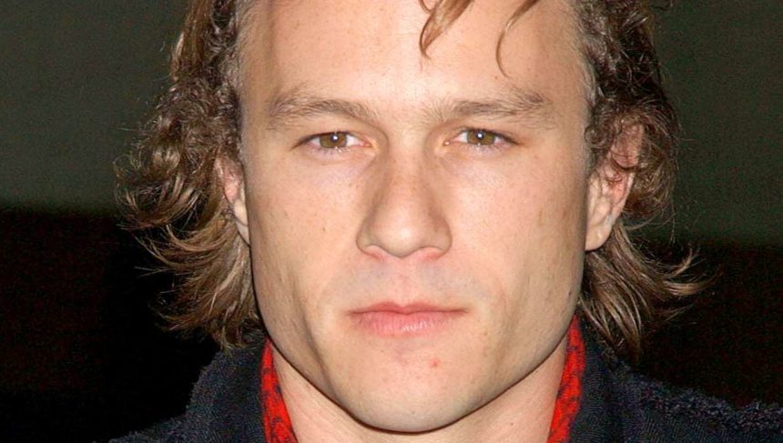 The Full Story Of Heath Ledger's Death – And His Tragic Final Hours