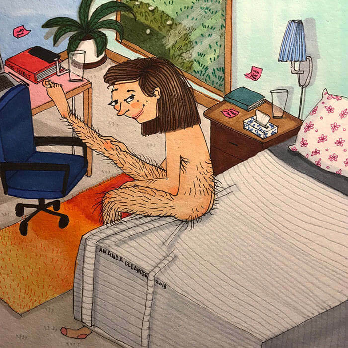 40+ Drawings That Show What Really Happens In Every Relationship