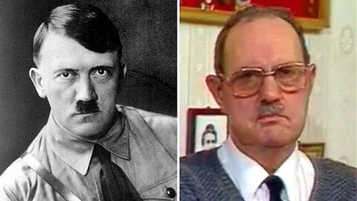 the complicated truth about hitler’s children: was the führer actually a father?