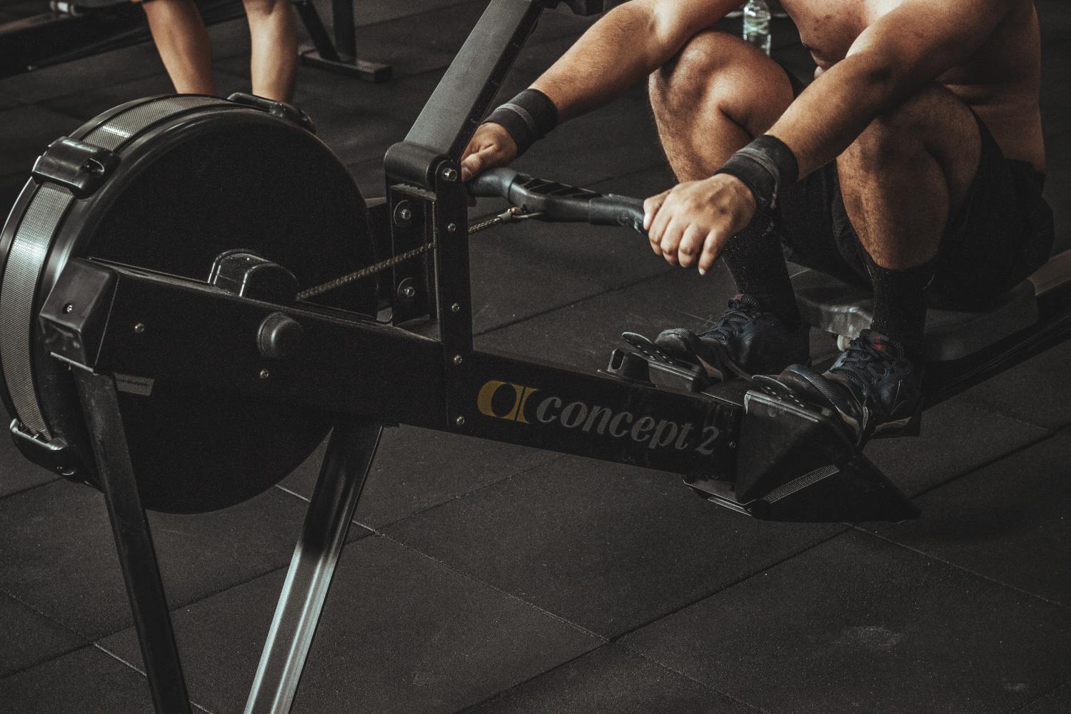 The Only 7 Gym Machines Worth Using