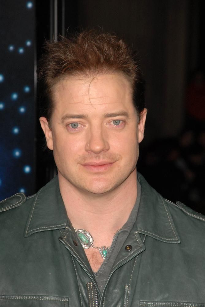 Now We Know The Real Reason Brendan Fraser Disappeared For So Long