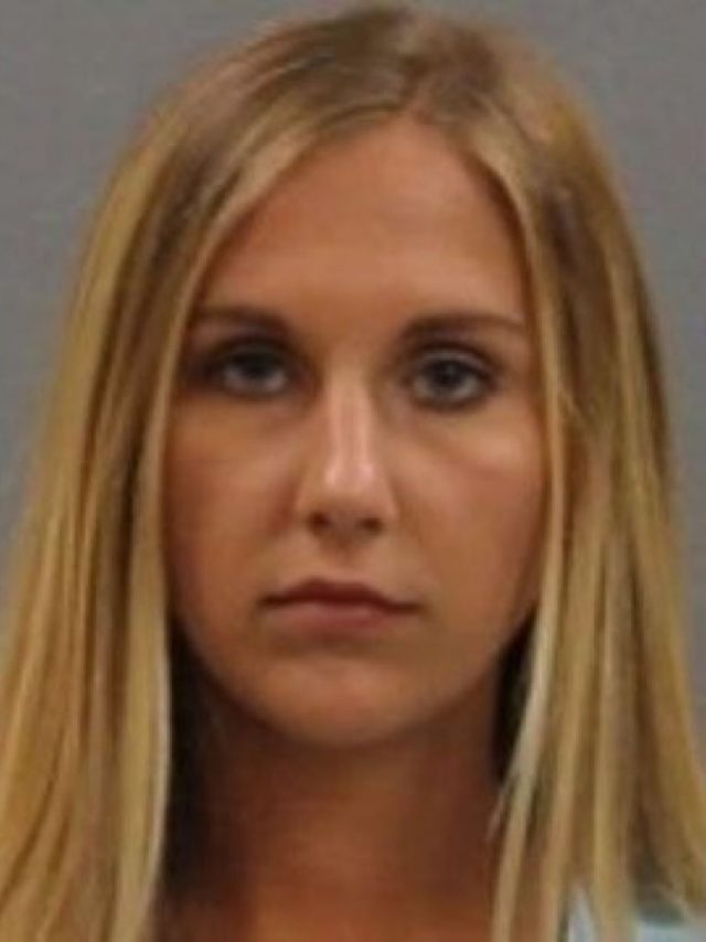 Substitute Teacher Admits Giving Student Oral Sex At Park And Intercourse