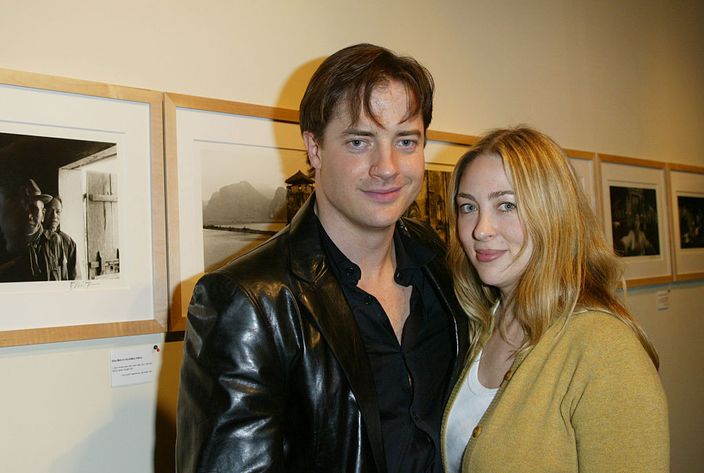 Now We Know The Real Reason Brendan Fraser Disappeared For So Long