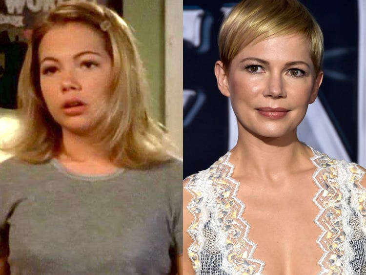 Then And Now: What All Your Favorite ’90s Stars Are Doing Today