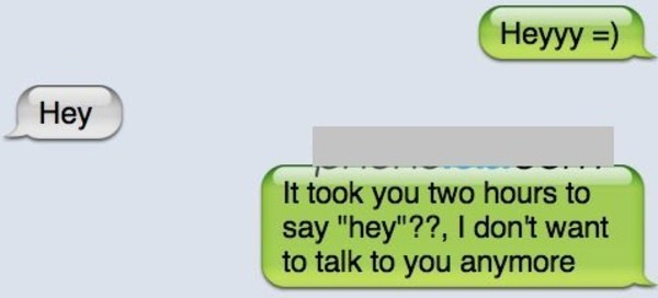 15 Spot-on Replies To Mean People Who Leave You On Seen