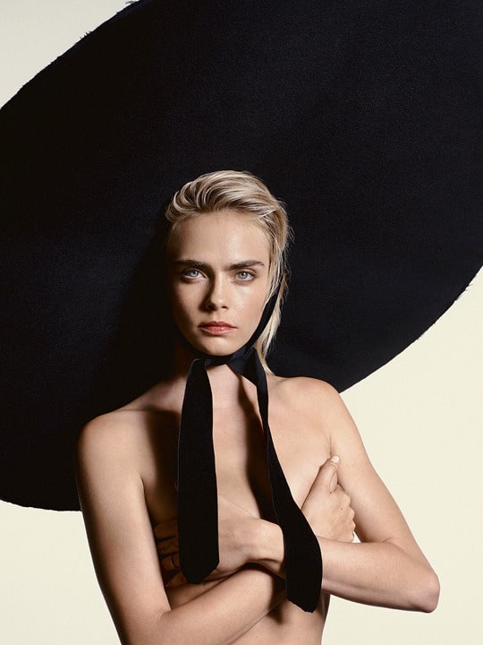 65 Sexy Cara Delevingne Pictures Captured Over The Years