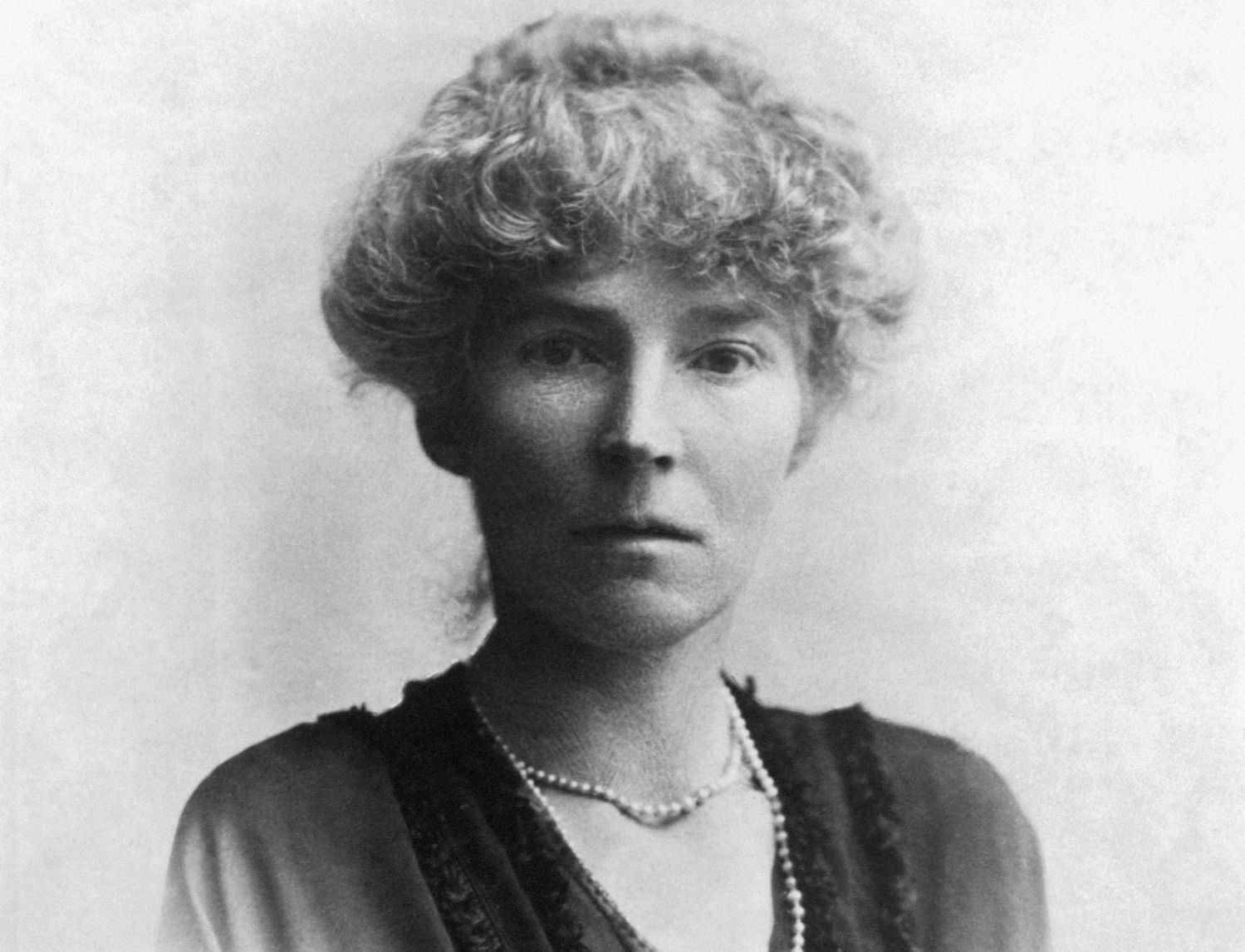 The Controversial Story Of Gertrude Bell, The British “desert Queen” Of Iraq