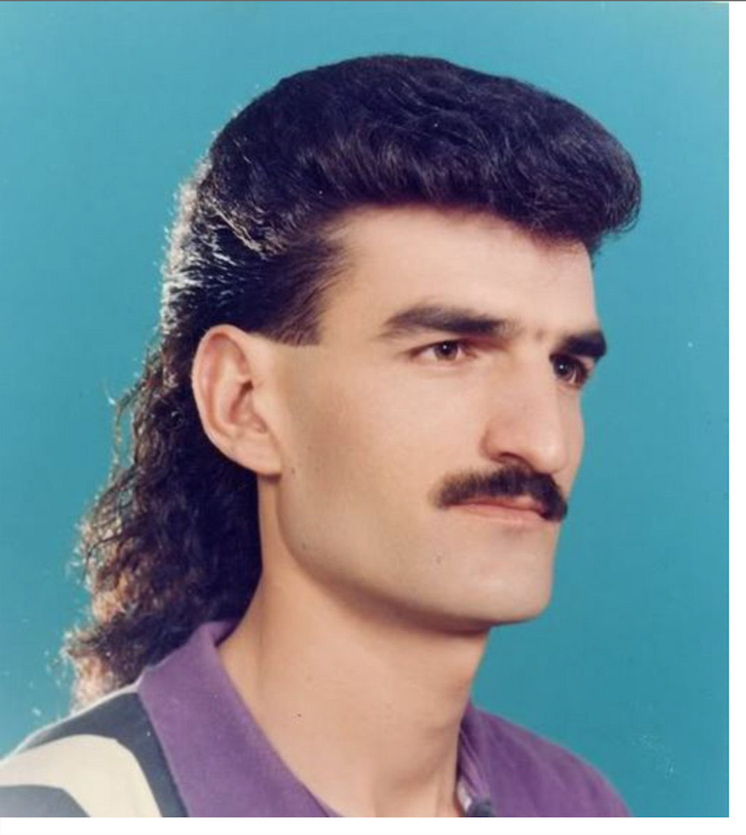Awkward Vintage 80s Pictures That Will Make You Laugh And Cringe