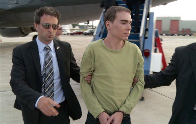 Luka Magnotta: The Porn Actor Who Killed And Defiled Lin Jun, Then Shared The Video Online