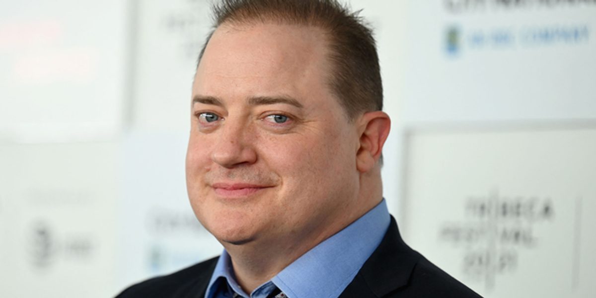now we know the real reason brendan fraser disappeared for so long